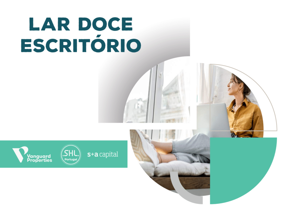 Lar Doce Escritório