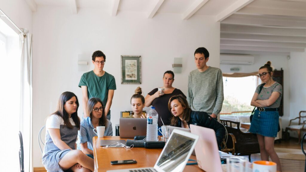 5 expectativas dos colaboradores