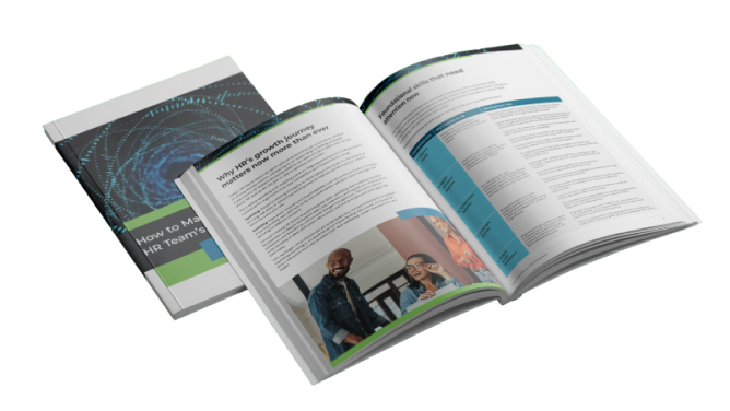 Como Maximizar o Potencial da Sua Equipa de RH 1 how to maximize your hr teams potential guide