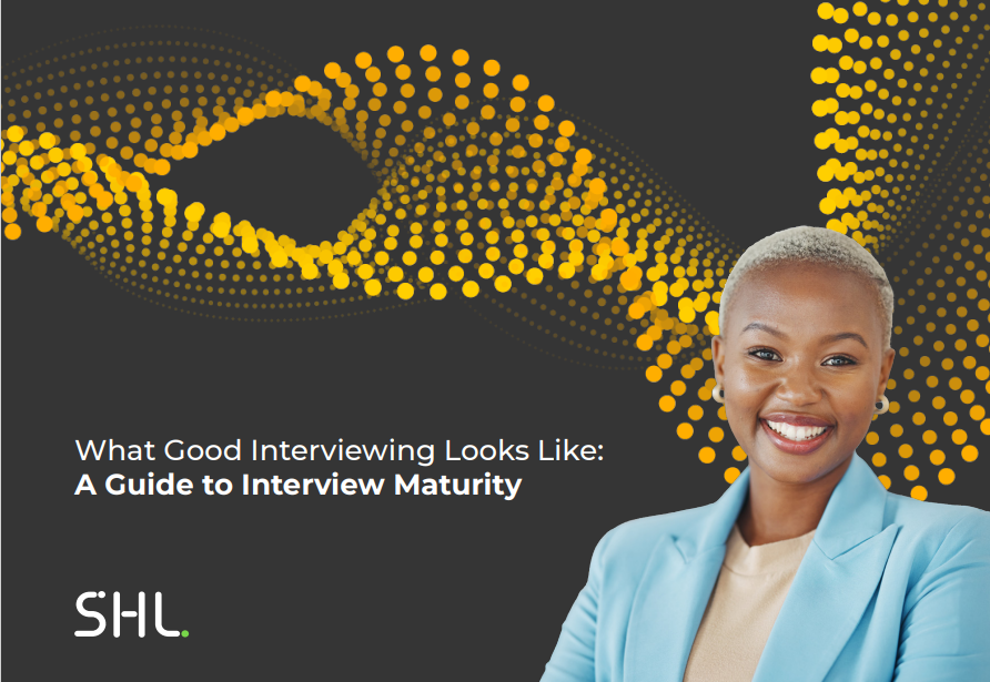 Como Maximizar o Potencial da Sua Equipa de RH 4 GuiaEntrevista